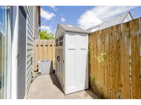 5540 SE 87th Court Portland OR 97266
