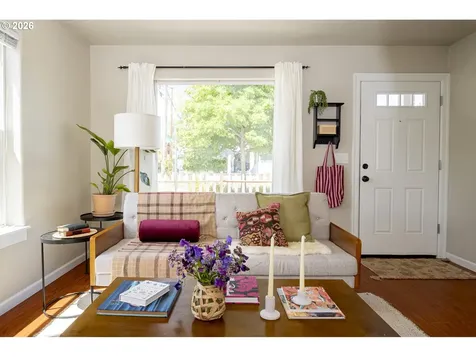 5540 SE 87th Court Portland OR 97266