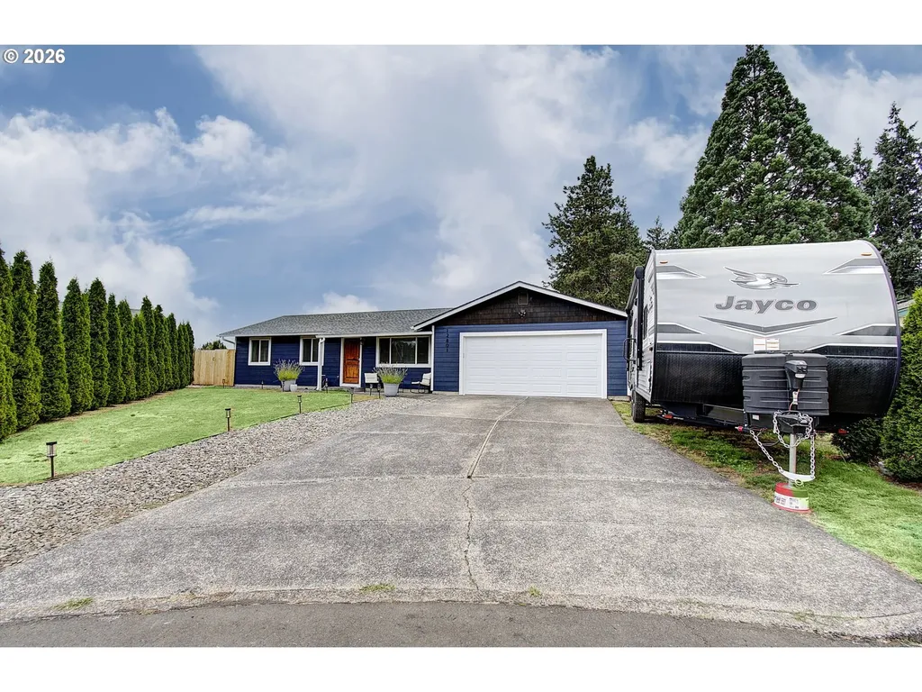 12801 NE 85th Street Vancouver WA 98682
