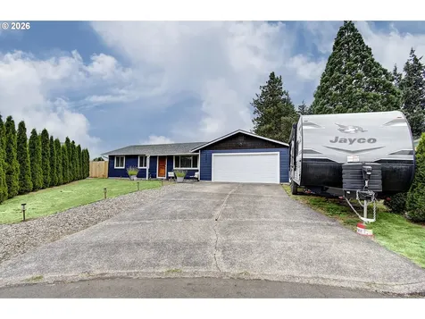 12801 NE 85th Street Vancouver WA 98682