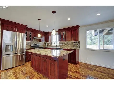 12801 NE 85th Street Vancouver WA 98682