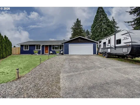 12801 NE 85th Street Vancouver WA 98682