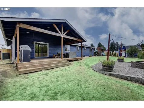 12801 NE 85th Street Vancouver WA 98682