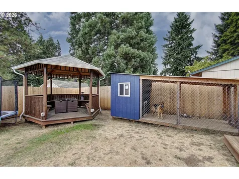 12801 NE 85th Street Vancouver WA 98682