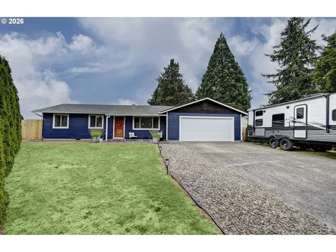 12801 NE 85th Street Vancouver WA 98682