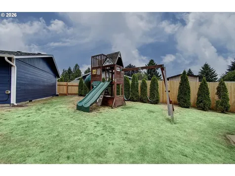12801 NE 85th Street Vancouver WA 98682