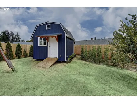 12801 NE 85th Street Vancouver WA 98682