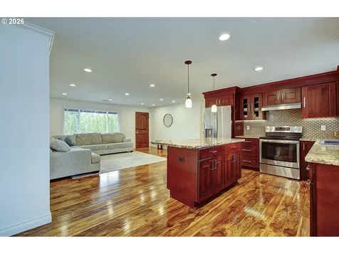12801 NE 85th Street Vancouver WA 98682