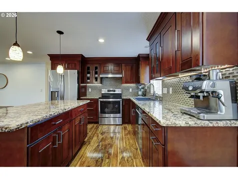 12801 NE 85th Street Vancouver WA 98682