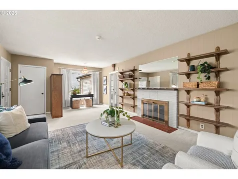 1831 NE 142nd Avenue Portland OR 97230