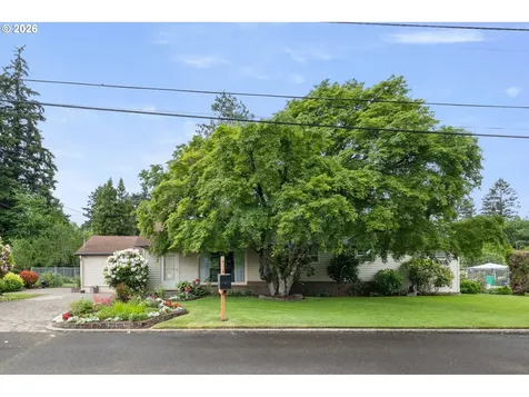 1831 NE 142nd Avenue Portland OR 97230