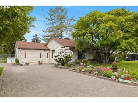 1831 NE 142nd Avenue Portland OR 97230