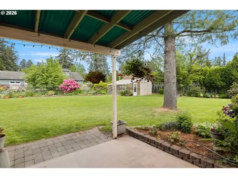 1831 NE 142nd Avenue Portland OR 97230