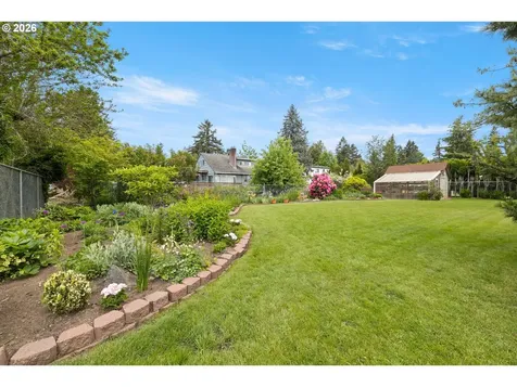1831 NE 142nd Avenue Portland OR 97230