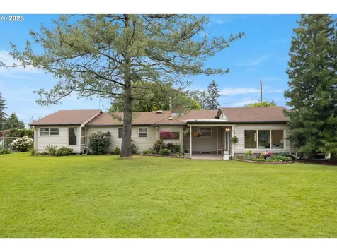 1831 NE 142nd Avenue Portland OR 97230