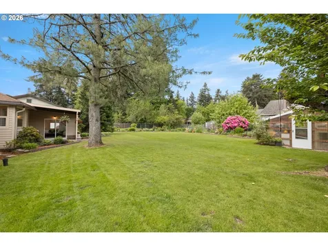 1831 NE 142nd Avenue Portland OR 97230