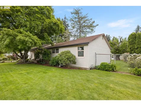 1831 NE 142nd Avenue Portland OR 97230