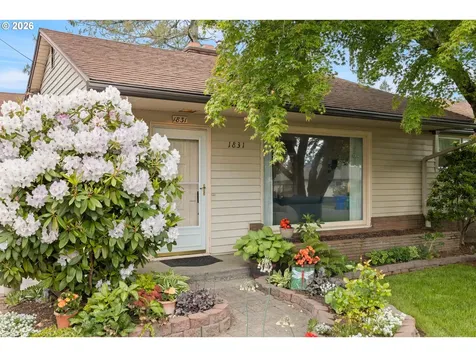 1831 NE 142nd Avenue Portland OR 97230