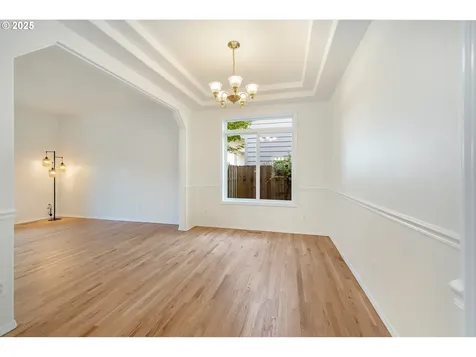 16693 NW Oakridge Drive Portland OR 97229