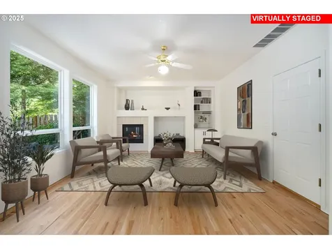 16693 NW Oakridge Drive Portland OR 97229