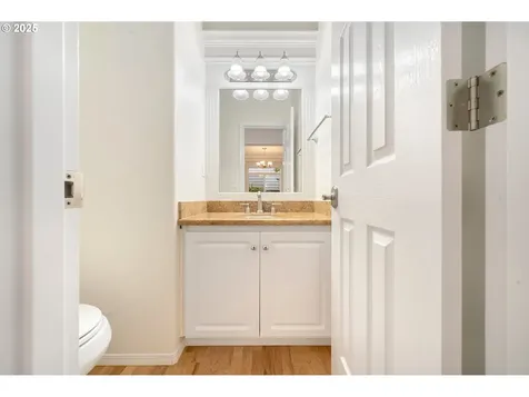 16693 NW Oakridge Drive Portland OR 97229