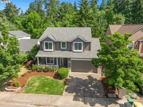 16693 NW Oakridge Drive Portland OR 97229