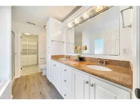 16693 NW Oakridge Drive Portland OR 97229