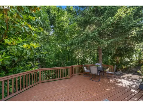 16693 NW Oakridge Drive Portland OR 97229