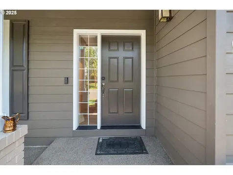 16693 NW Oakridge Drive Portland OR 97229