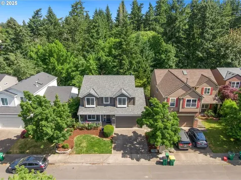 16693 NW Oakridge Drive Portland OR 97229