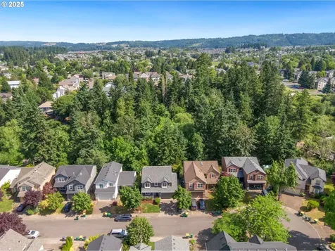 16693 NW Oakridge Drive Portland OR 97229