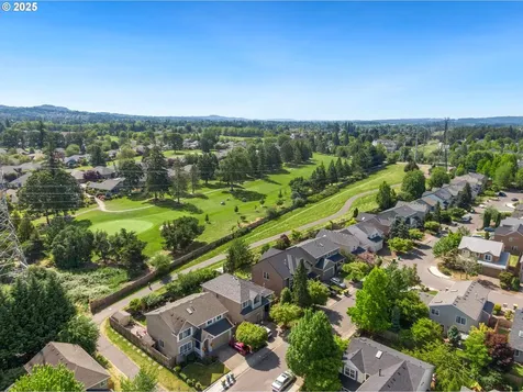 16693 NW Oakridge Drive Portland OR 97229