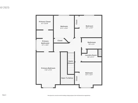 16693 NW Oakridge Drive Portland OR 97229