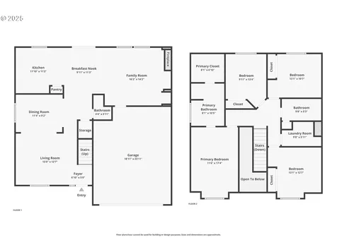 16693 NW Oakridge Drive Portland OR 97229