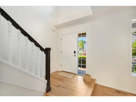 16693 NW Oakridge Drive Portland OR 97229