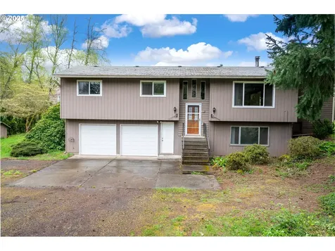 11335 SE Eblen Lane Boring OR 97009