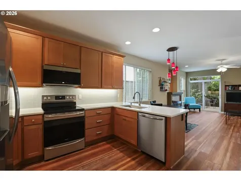 4414 NE 76th Avenue Portland OR 97218