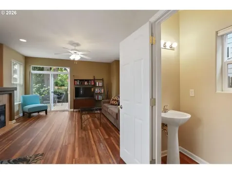 4414 NE 76th Avenue Portland OR 97218