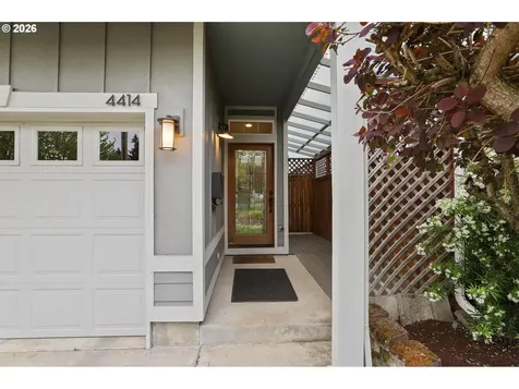 4414 NE 76th Avenue Portland OR 97218