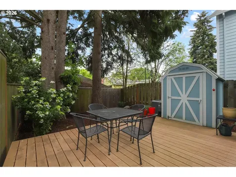 4414 NE 76th Avenue Portland OR 97218
