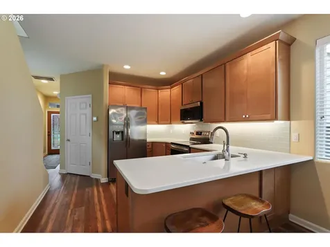 4414 NE 76th Avenue Portland OR 97218