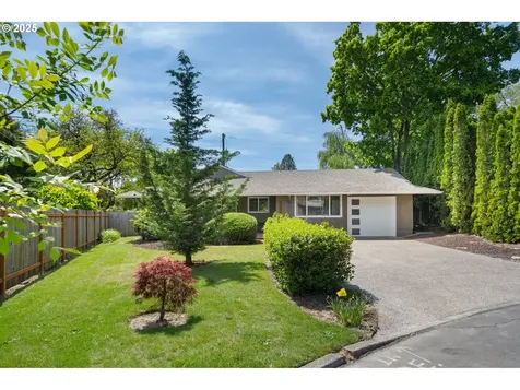 13440 SW Greenleaf Place Beaverton OR 97005