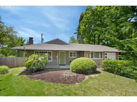 13440 SW Greenleaf Place Beaverton OR 97005