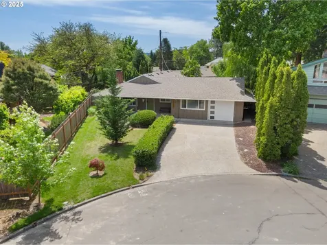 13440 SW Greenleaf Place Beaverton OR 97005