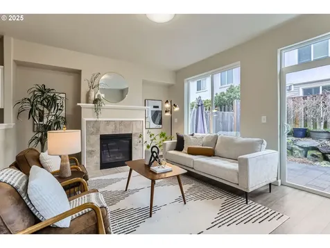1724 SW San Mateo Terrace Beaverton OR 97003