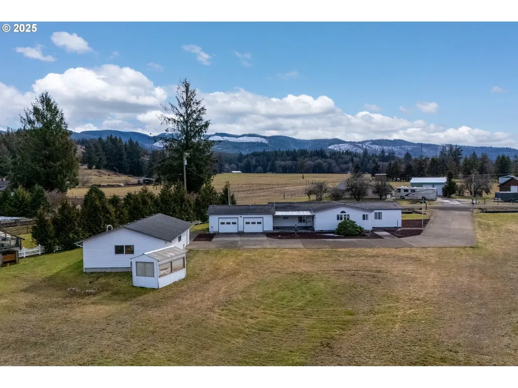 9776 S Prairie Road Tillamook OR 97141