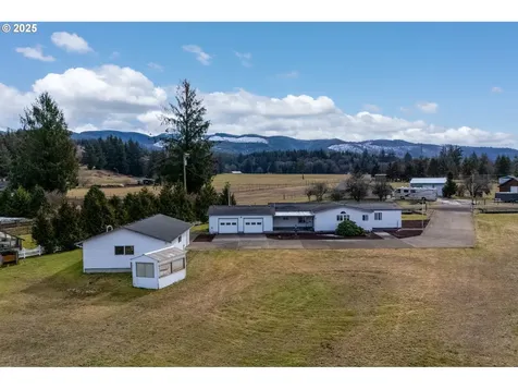 9776 S Prairie Road Tillamook OR 97141