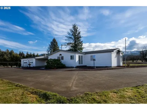 9776 S Prairie Road Tillamook OR 97141