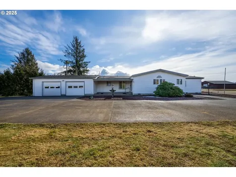 9776 S Prairie Road Tillamook OR 97141