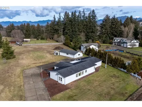 9776 S Prairie Road Tillamook OR 97141